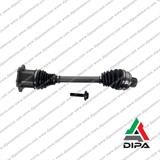 SEMIASSE NEW PORSCHE MACAN 3.0 S DIESEL NUOVO COMPATIBILE