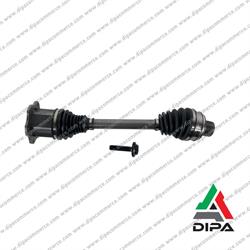 SEMIASSE NEW PORSCHE MACAN 3.0 S DIESEL NUOVO COMPATIBILE