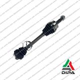 SEMIASSE ANTERIORE DESTRO BRAVO STILO DELTA NUOVO COMPATIBILE