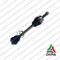 SEMIASSE ANTERIORE DESTRO BRAVO STILO DELTA NUOVO COMPATIBILE