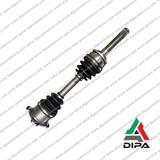 SEMIASSE ANTERIORE DX MITSUBISHI PAJERO L200 NUOVO COMPATIBILE