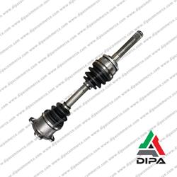 SEMIASSE ANTERIORE DX MITSUBISHI PAJERO L200 NUOVO COMPATIBILE