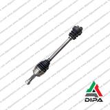 SEMIASSE ANTERIORE SX FIORINO MITO PUNTO 1.4 b NUOVO COMPATIBILE
