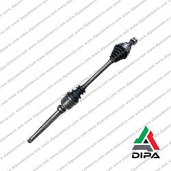 SEMIASSE ANTERIORE DX C3 AIRCROSS CROSSLAND X NUOVO COMPATIBILE