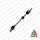 SEMIASSE ANTERIORE DESTRO FIAT PUNTO 1.2 b NUOVO COMPATIBILE