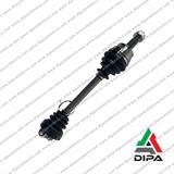 SEMIASSE ANTERIORE DX FIAT ALFA LANCIA 1.3 d NUOVO COMPATIBILE