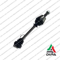 SEMIASSE ANTERIORE DX FIAT ALFA LANCIA 1.3 d NUOVO COMPATIBILE