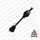SEMIASSE ANTERIORE DX FIAT ALFA LANCIA 1.3 d NUOVO COMPATIBILE