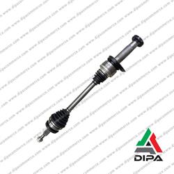 SEMIASSE ANTERIORE DX VW TRANSPORTER MULTIVAN NUOVO COMPATIBILE