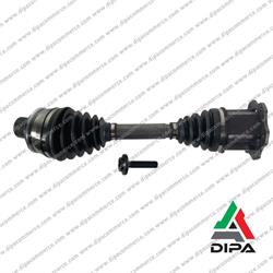 SEMIASSE ANTERIORE AUDI A4 A5 NUOVO COMPATIBILE