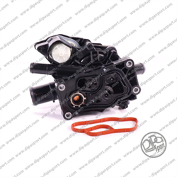 TERMOSTATO KIA HYUNDAI 1.6 d REVISIONATO