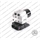 ABS TRW EBC 430Ng OPEL MOVANO (A) REVISIONATA