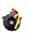 DISCO SPIRALATO TOYOTA IQ/PRIUS/PRIUS PLUS/VERSO S/YARIS