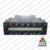 MODULO CLIMATIZZATORE MERCEDES CLASSE E (W210) REVISIONATO