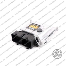 CENTRALINA ECU SG ME17.3.0 FIAT 500L 1.4 BENZINA REVISIONATA