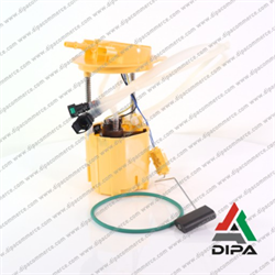 POMPA CARBURANTE FIAT DODGE 2.0 d DIESEL NUOVA COMPATIBILE