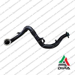 TUBO INTERCOOLER OPEL CORSA E 1.3 CDTI NUOVO COMPATIBILE
