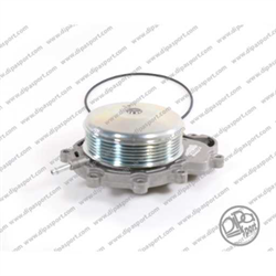 POMPA ACQUA MERCEDES 2.1 A6512007701 MEYLE