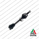 SEMIASSE ANTERIORE DX FIAT DOBLÒ OPEL COMBO NUOVO COMPATIBILE