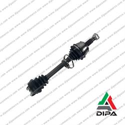 SEMIASSE ANTERIORE DX FIAT DOBLÒ OPEL COMBO NUOVO COMPATIBILE