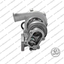 TURBOCOMPRESSORE DAILY MASSIF 3.0 Td REVISIONATO