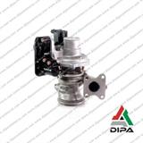 TURBOCOMPRESSORE 500X JEEP RENEGADE 1.0 REVISIONATO