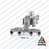 TURBOCOMPRESSORE GRUPPO VAG 1.9 Tdi REVISIONATO