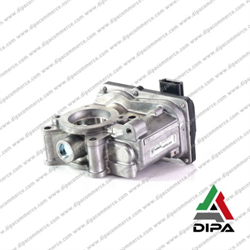 CORPO FARFALLATO RENAULT DACIA 0.9 PIERBURG