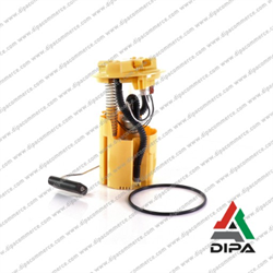 POMPA CARBURANTE CLIO CAPTUR 1.5 dCi HELLA