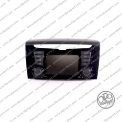 NAVIGATORE RADIO 846 VP2 ECE DAB NAV YPSILON REVISIONATO