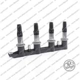 BOBINA ACCENSIONE CHEVROLET ORLANDO CRUZE AVEO II MEYLE