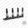 BOBINA ACCENSIONE CHEVROLET ORLANDO CRUZE AVEO II MEYLE