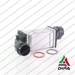 INTERCOOLER TURBINA VAG 1.5 TSI TFSI NEW NUOVA COMPATIBILE