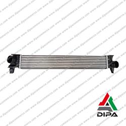 INTERCOOLER NUOVO COMPATIBILE