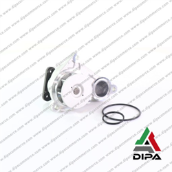 POMPA ACQUA HYUNDAI KIA DIESEL NUOVA COMPATIBILE