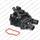 TERMOSTATO REFRIGERANTE FORD 2.0 TDCi