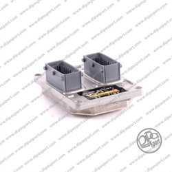 CENTRALINA ECU IAW 5NF.S8 FIAT PANDA (169) 4x4 1.2 REVISIONATA