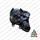 SERBATOIO ADBLUE DISCOVERY SPORT 2.0 d REVISIONATO