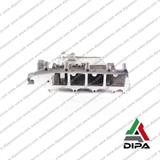 INTERCOOLER AUDI SEAT SKODA VW 1.6 2.0 d NUOVO COMPATIBILE