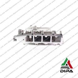 INTERCOOLER AUDI SEAT SKODA VW 1.6 2.0 d NUOVO COMPATIBILE