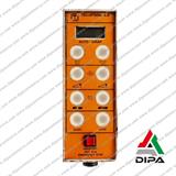 UNITÀ DI CONTROLLO AVVOLGITRICE AUTOWRAP REVISIONATA