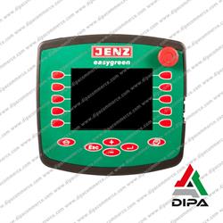 MODULO CONTROLLO CIPPATRICE JENZ HEM820 REVISIONATA