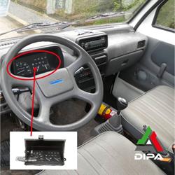 QUADRO STRUMENTI PIAGGIO PORTER REVISIONATO