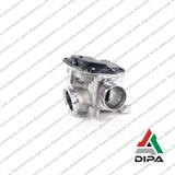 VALVOLA EGR FIAT ALFA JEEP 1.6 2.0 DIESEL NUOVA COMPATIBILE