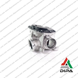 VALVOLA EGR FIAT ALFA JEEP 1.6 2.0 DIESEL NUOVA COMPATIBILE