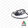 SENSORE NOX BMW 2.0 3.0 DIESEL NUOVO ORIGINALE