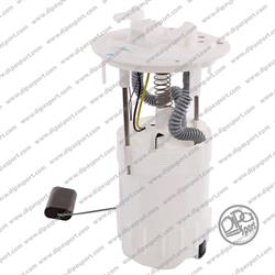 POMPA CARBURANTE DACIA 1.5 172027123R HELLA