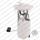 POMPA CARBURANTE DACIA 1.5 172027123R HELLA