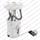 POMPA CARBURANTE DACIA 1.5 172027123R HELLA
