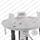 POMPA CARBURANTE DACIA 1.5 172027123R HELLA